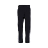 Eden Park Men's Track Pants with Contrast Side Stripes