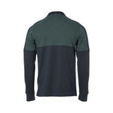 Eden Park Men's Polo Long Sleeve T-shirt