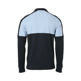 Eden Park Men's Polo Long Sleeve T-shirt