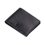 Cavalli Class Men's Black Wallet