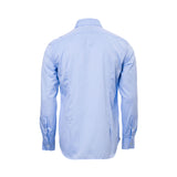 Corneliani Men's Sky Blue Shirt