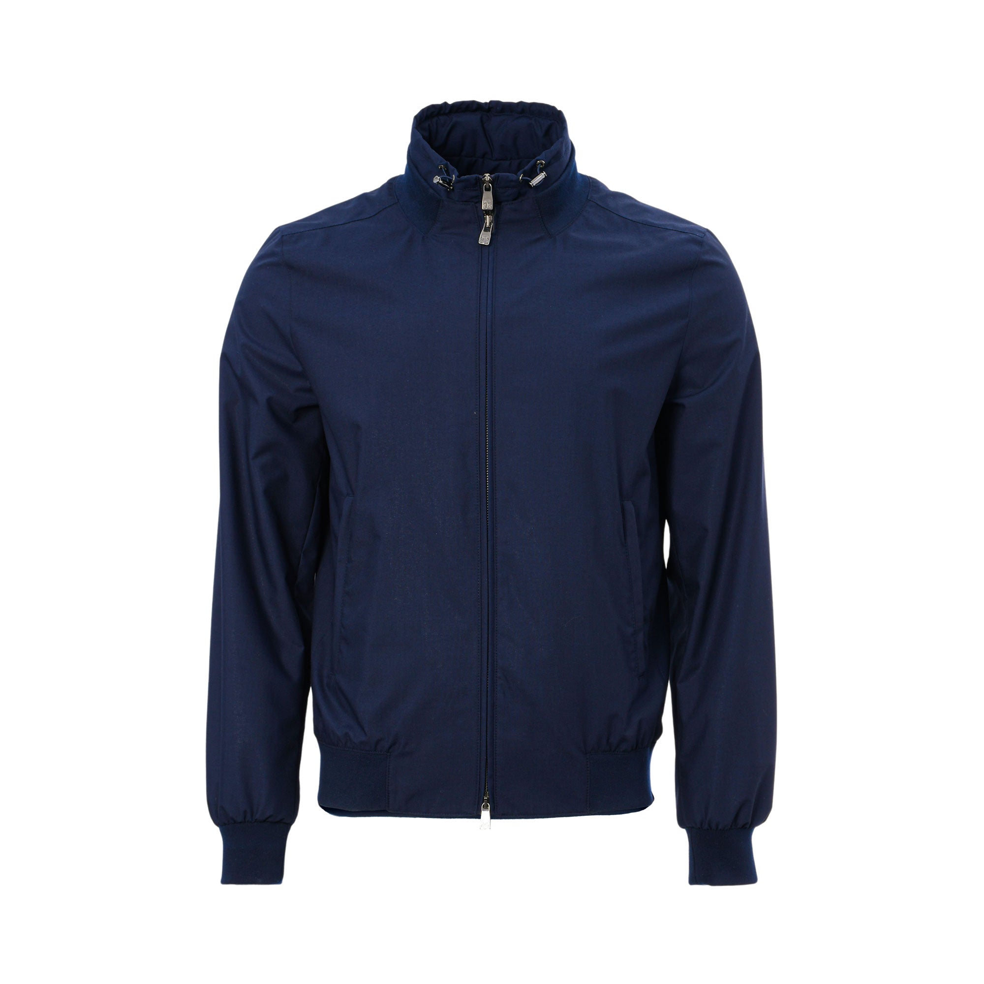 Corneliani Men's Navy Blue Jacket – Bluesalon.com