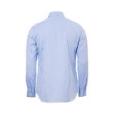 Corneliani Men's Sky Blue Shirt