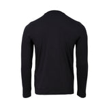 Corneliani Men's Jersey Long Sleeve T-shirt