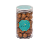 Daima Dragee Hazelnut Caramel 250g