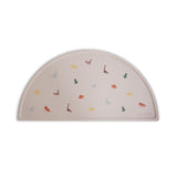 Mushie Kids Silicone Placemat Dinosaurs: A Fun and Functional Way to Protect Your Table