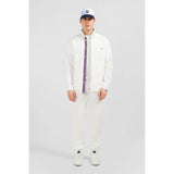 Eden Park Gents Embroidered Shirt