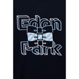 Eden Park Gents Embroidered Shirt