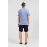 Eden Park Gents Pima Cotton Polo Shirt