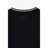 Eden Park Gents Short Sleeve T-Shirt