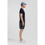 Eden Park Gents Short Sleeve T-Shirt