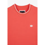 Eden Park Gents Short Sleeve T-Shirt