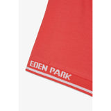 Eden Park Gents Short Sleeve T-Shirt