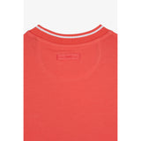 Eden Park Gents Short Sleeve T-Shirt