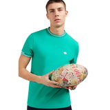 Eden Park Gents Short Sleeve T-Shirt