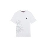 Eden Park Printed  T-Shirt