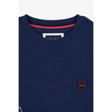 Eden Park Printed  T-Shirt