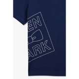 Eden Park Printed  T-Shirt