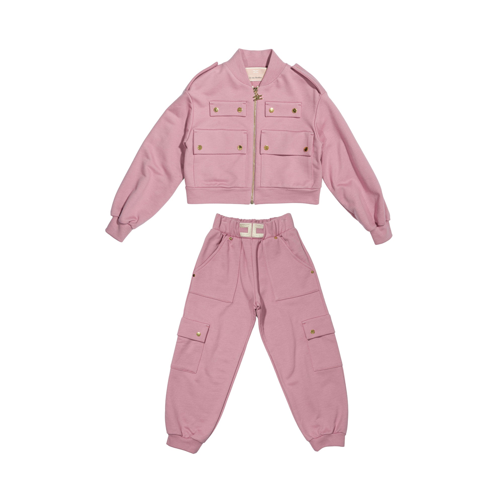 Soft on sale jogging suit