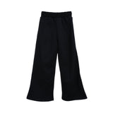 Elisabetta Franchi Kids Girl's Black Jogging Suit