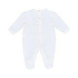 Elisabetta Franchi Baby Girl's Sleepsuit & Hat Set