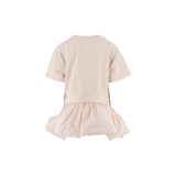 Elisabetta Franchi Kids Girl's Pink Dress