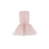 Elisabetta Franchi Kids Girl's Pink Dress