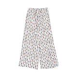 Emilio Pucci Kids Girl's  Multicolor Trouser