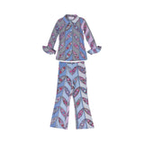 Emilio Pucci Kids Girl's Set of Shirt & Trouser