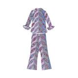 Emilio Pucci Kids Girl's Set of Shirt & Trouser