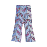 Emilio Pucci Kids Girl's Set of Shirt & Trouser