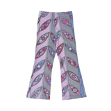 Emilio Pucci Kids Girl's Set of Shirt & Trouser