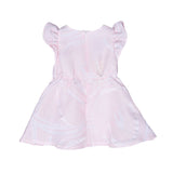 Emilio Pucci Kids Baby Girl's Pink & White Dress