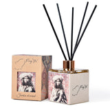 Frag In Fragrance Stick Jardin D'Orient 250ml