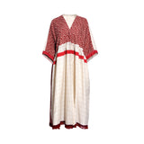 Fahm Women's Fashionable Abaya, Free Size