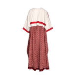 Fahm Women's Fashionable Abaya, Free Size