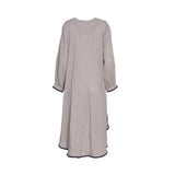 Fahm Women's Stylish Abaya, Free Size