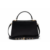 Replay Women's Black Hand Bag