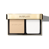 Guerlain Parure Gold Skin Control High Perfection Matte Compact Foundation 0N 10g