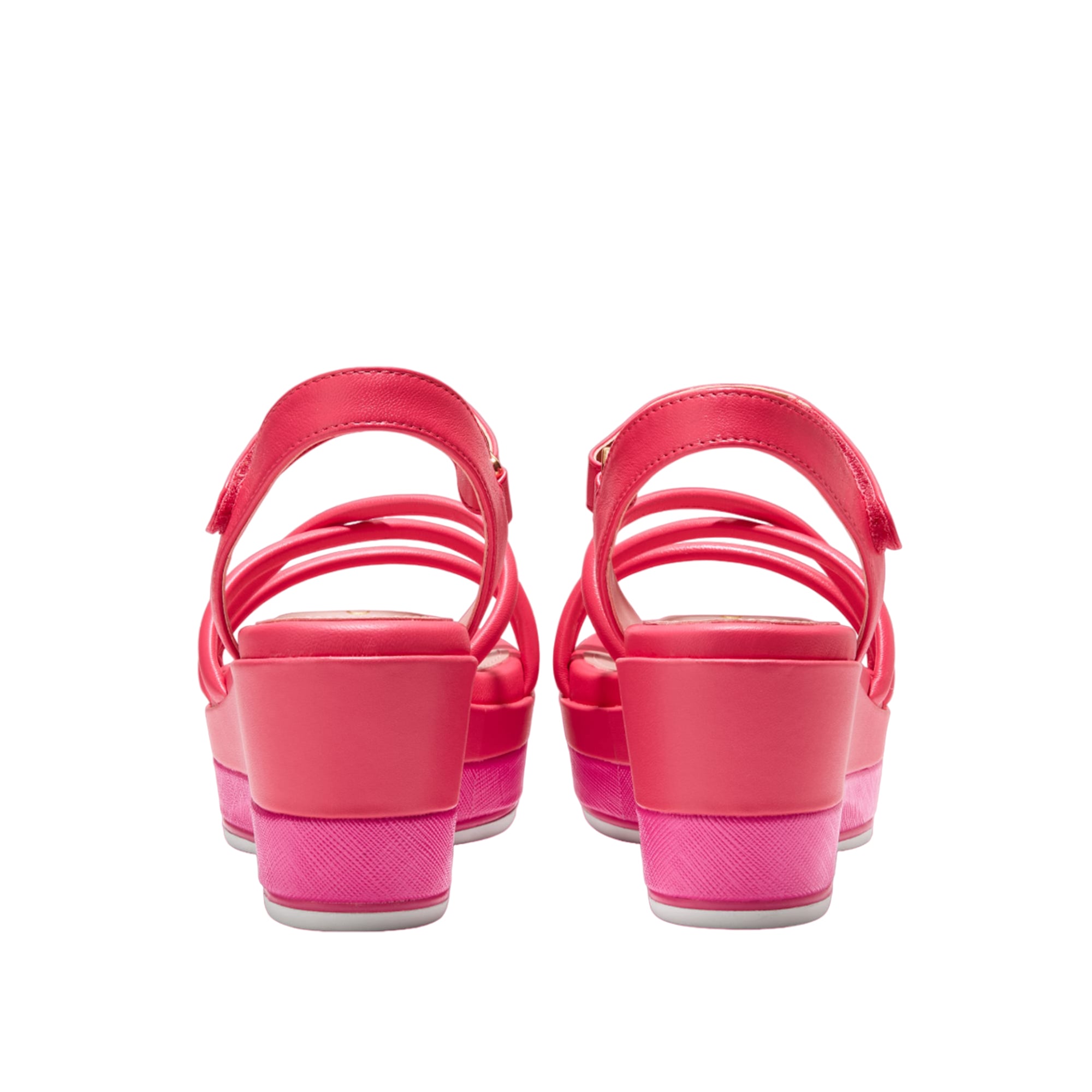 Grand ambition discount flatform slide sandal