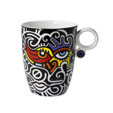Goebel Porzellan Billy The Artist Fine Bone Cup Bright Eyes II