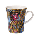 Goebel Porzellan Lana Frey Fine Bone Cup Aphrodite