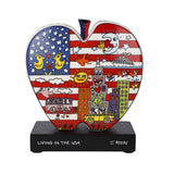 Goebel Porzellan James Rizzi Porcelain Living In The Usa