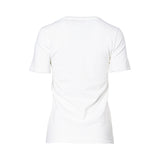 Gaelle Women's Off-white T-shirt
