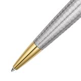 Guy Laroche Andrea Gents Stainless Steel Gold Plated Pen