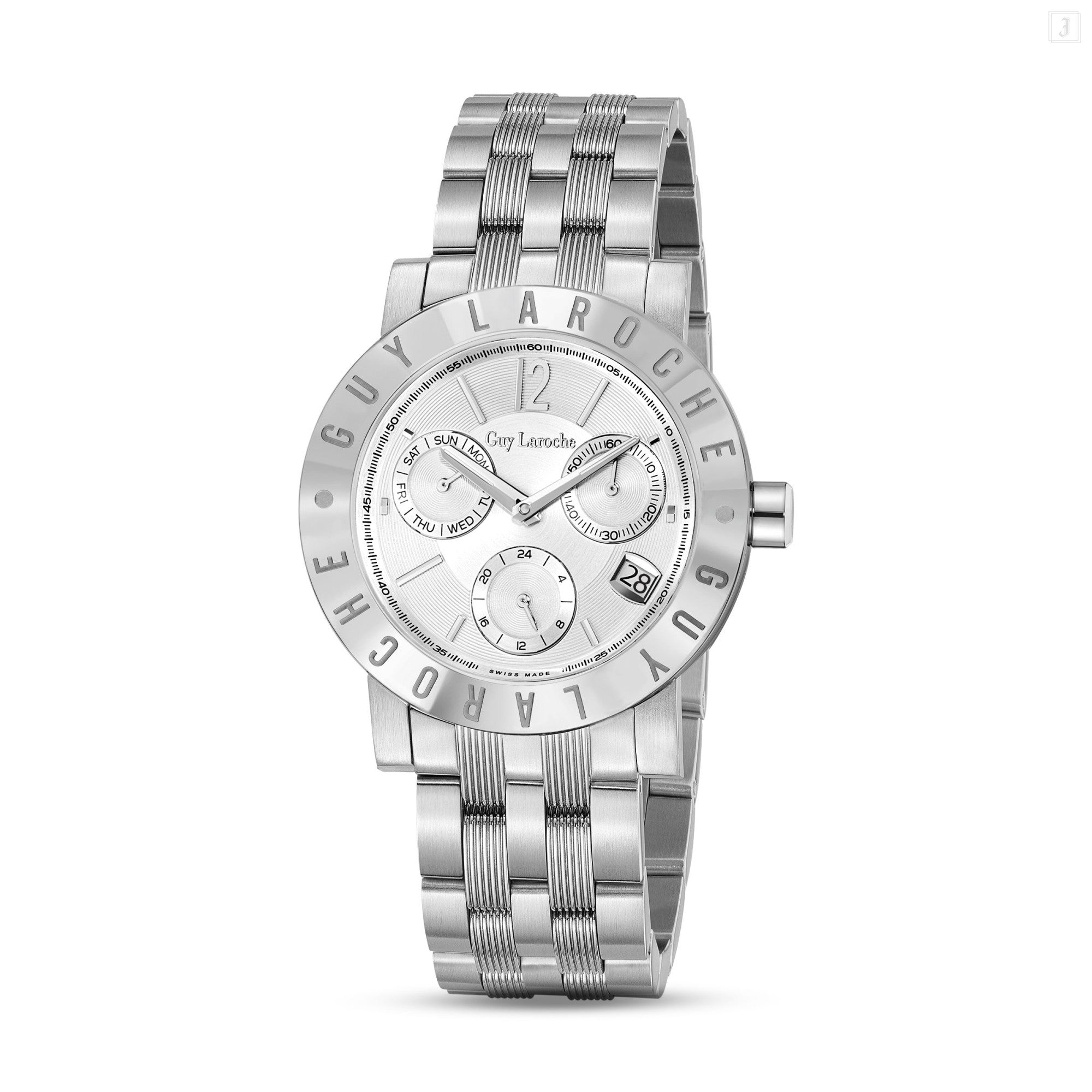 Guy laroche timepieces sale