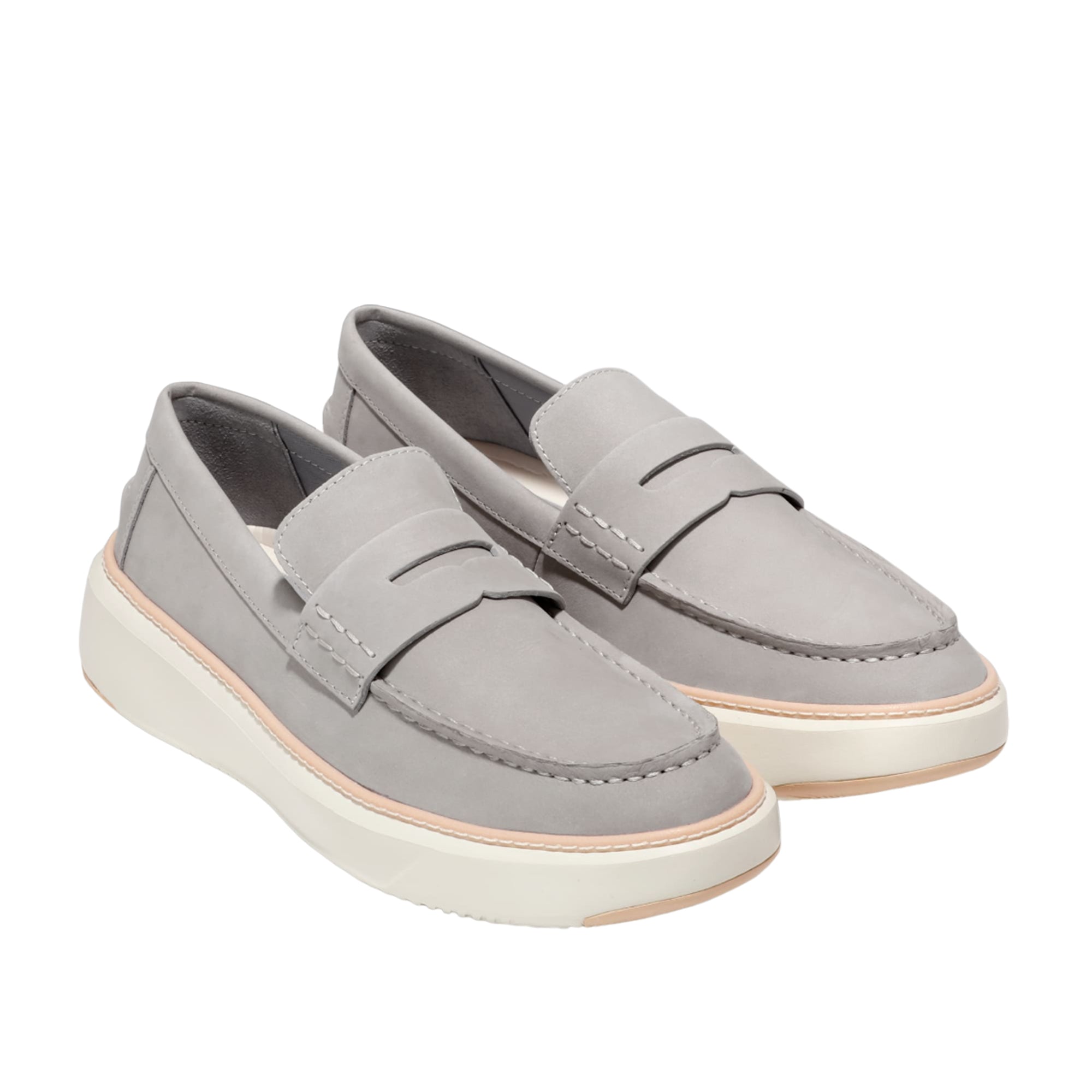 Cole Haan Men's GrandPrø Topspin Penny Loafer –