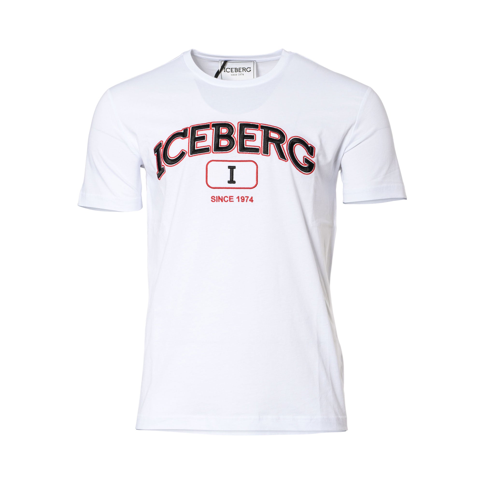 Iceberg t shirt sale sale