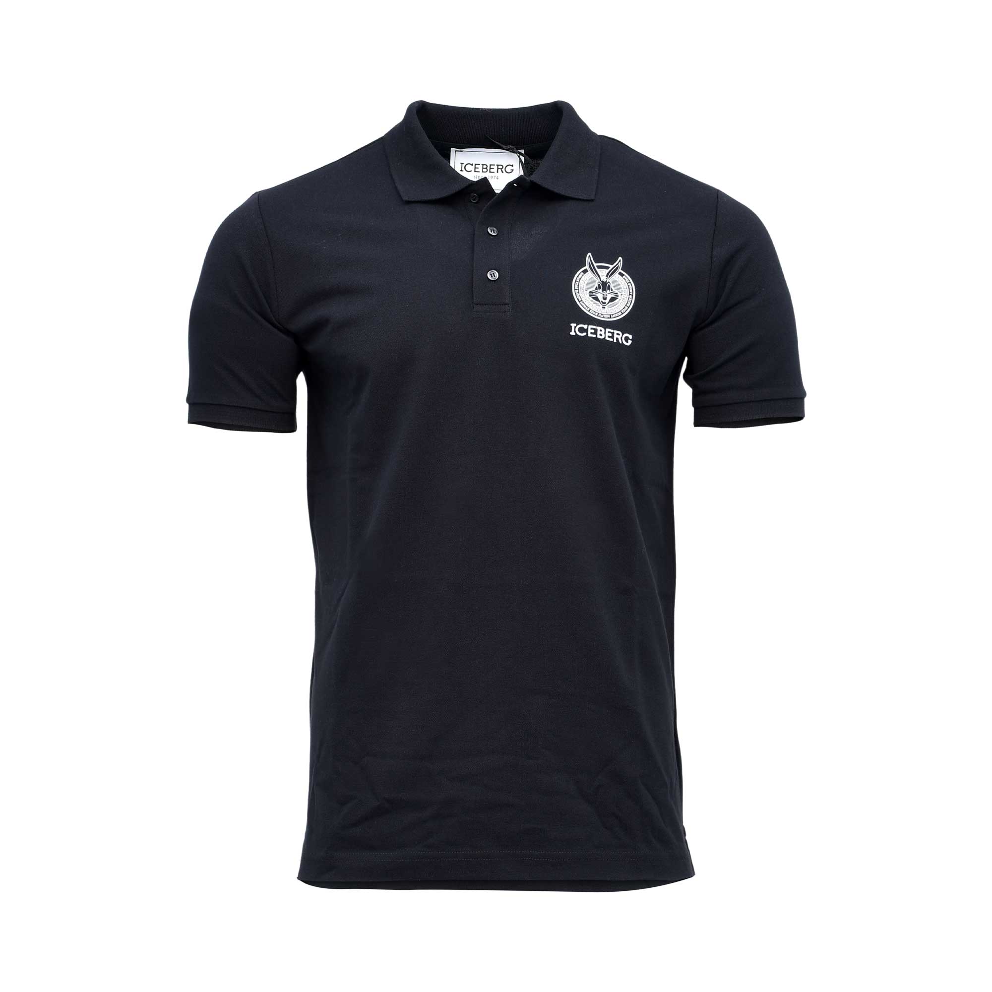 Iceberg polo shirt best sale