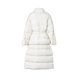 Iceberg Women's Off-white Jacket